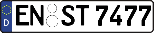 EN-ST7477