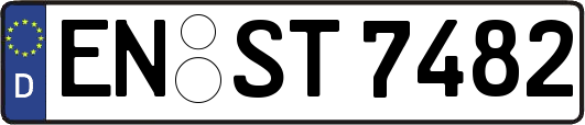 EN-ST7482