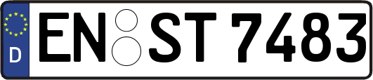 EN-ST7483