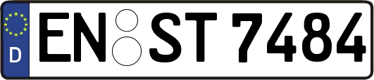 EN-ST7484