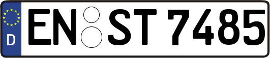 EN-ST7485