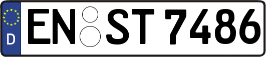 EN-ST7486