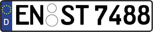 EN-ST7488