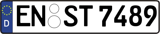 EN-ST7489