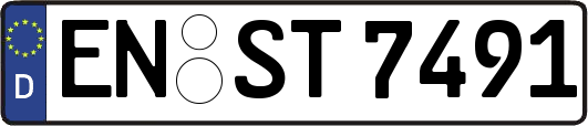 EN-ST7491