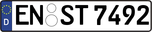 EN-ST7492