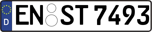 EN-ST7493