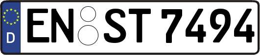 EN-ST7494