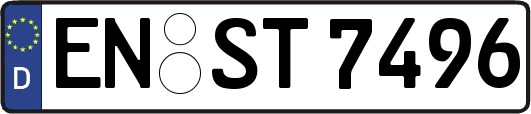 EN-ST7496