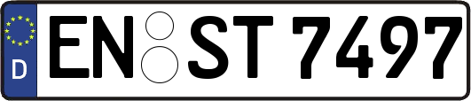 EN-ST7497