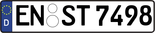 EN-ST7498