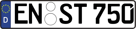 EN-ST750