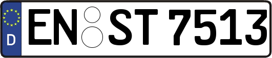 EN-ST7513
