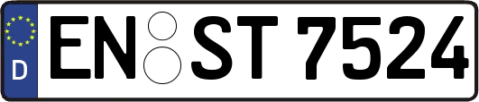 EN-ST7524