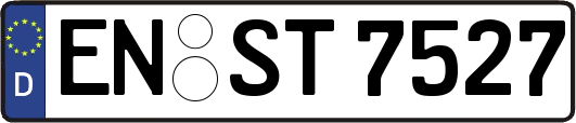 EN-ST7527