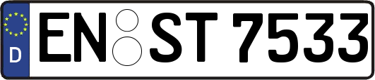 EN-ST7533
