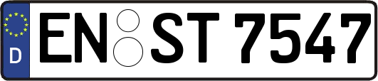 EN-ST7547