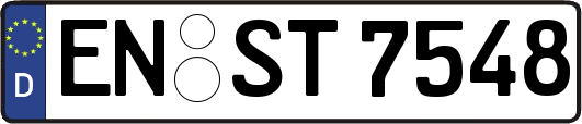 EN-ST7548