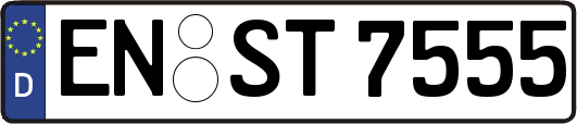 EN-ST7555