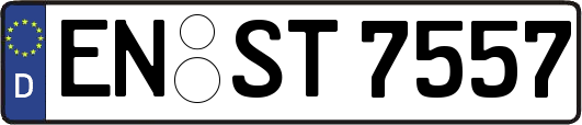 EN-ST7557