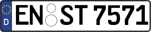 EN-ST7571