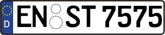 EN-ST7575