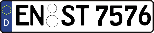 EN-ST7576
