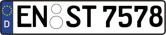 EN-ST7578