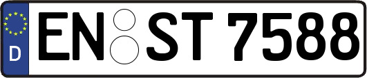 EN-ST7588