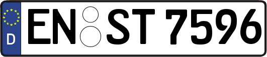 EN-ST7596