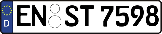 EN-ST7598