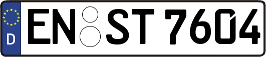 EN-ST7604