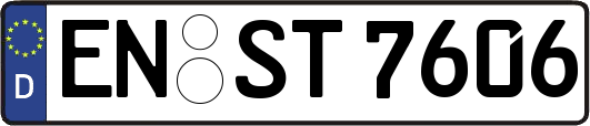 EN-ST7606