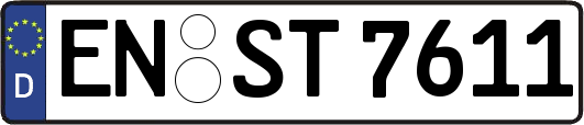 EN-ST7611