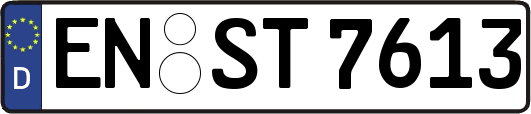 EN-ST7613