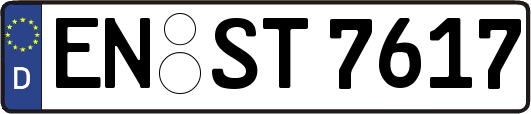 EN-ST7617