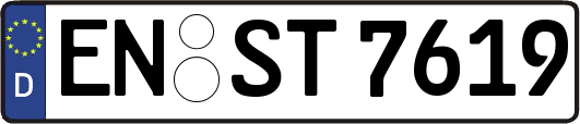 EN-ST7619