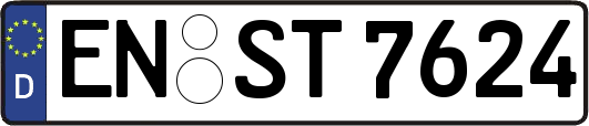 EN-ST7624