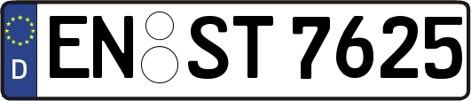 EN-ST7625
