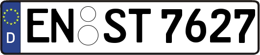 EN-ST7627