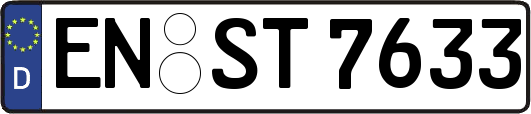 EN-ST7633