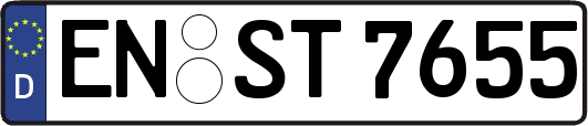 EN-ST7655