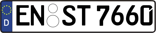 EN-ST7660