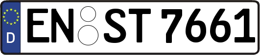 EN-ST7661