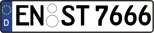 EN-ST7666