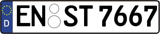 EN-ST7667