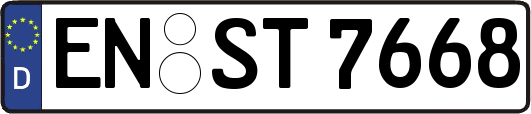 EN-ST7668