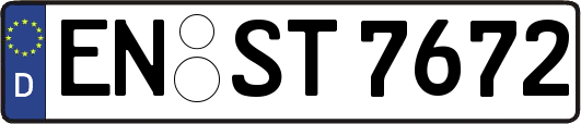 EN-ST7672