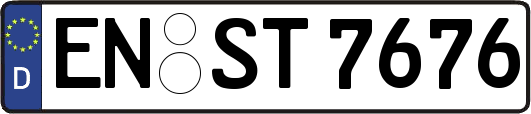 EN-ST7676