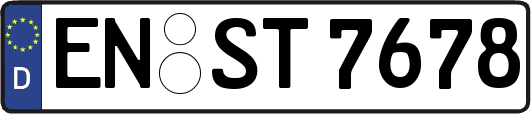 EN-ST7678